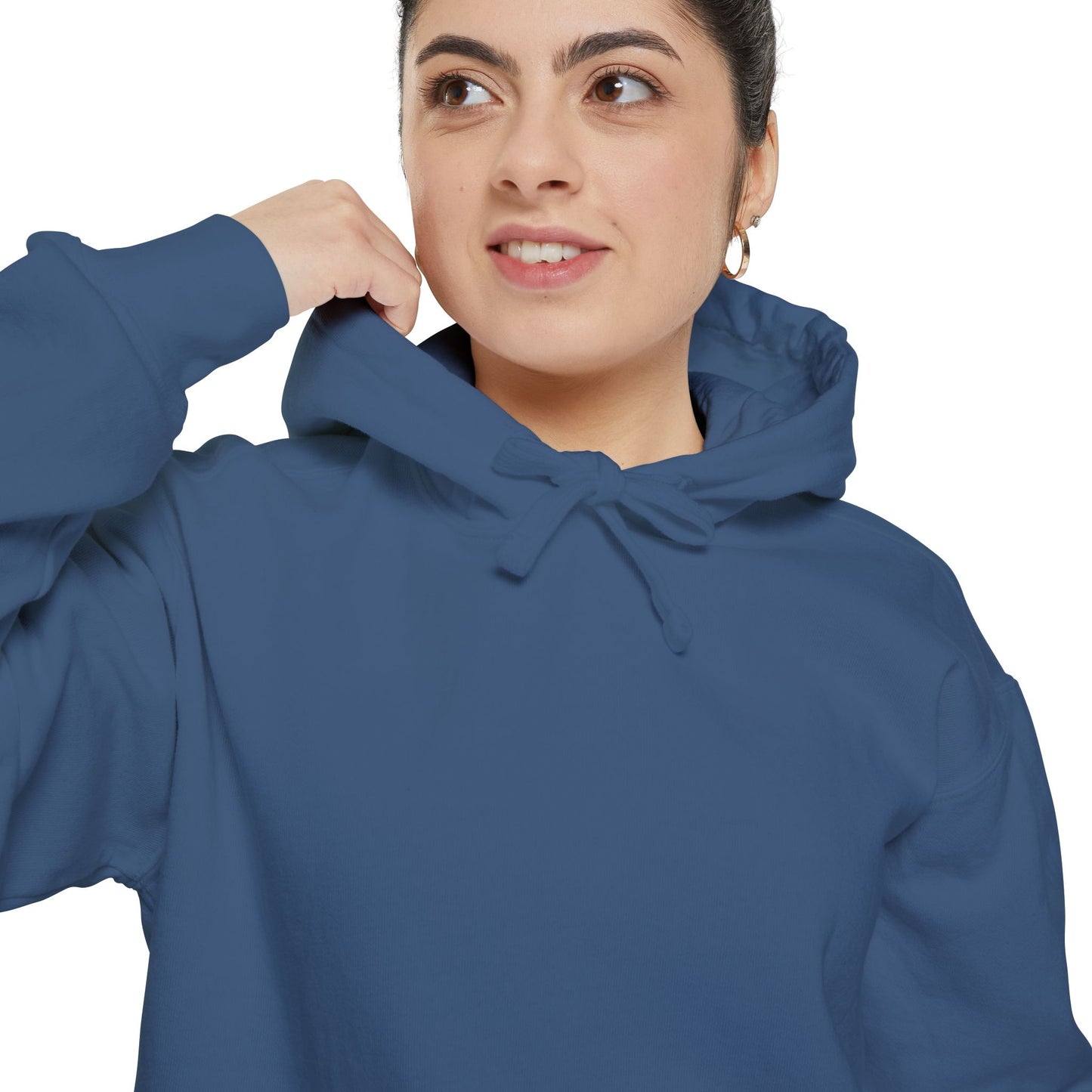 Make Money Not Friends Graphic Hoodie | Streetwear Hoodie | Oversized Urban Hoodie