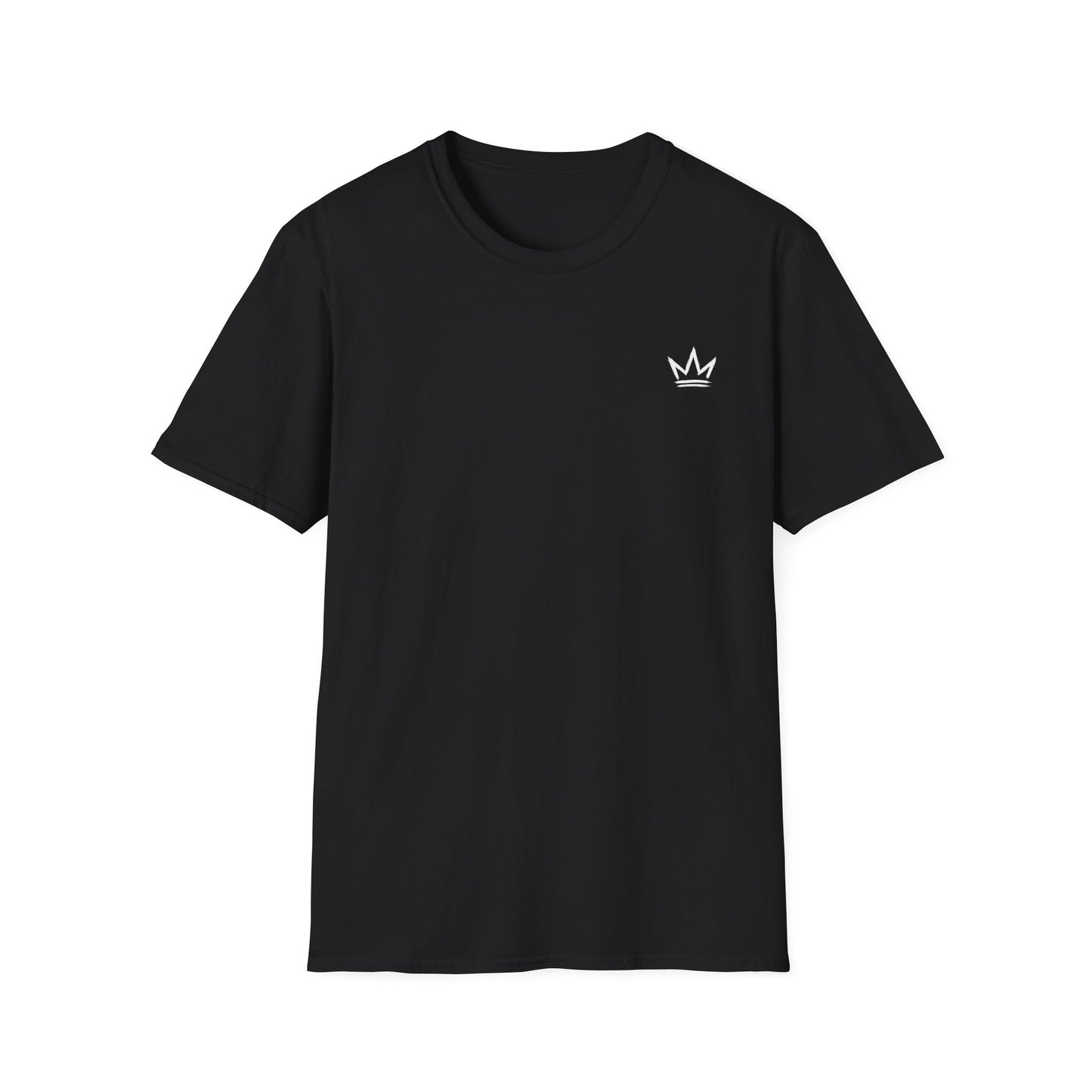 Ghost Channel Tee — Anime Underground Vol. 1