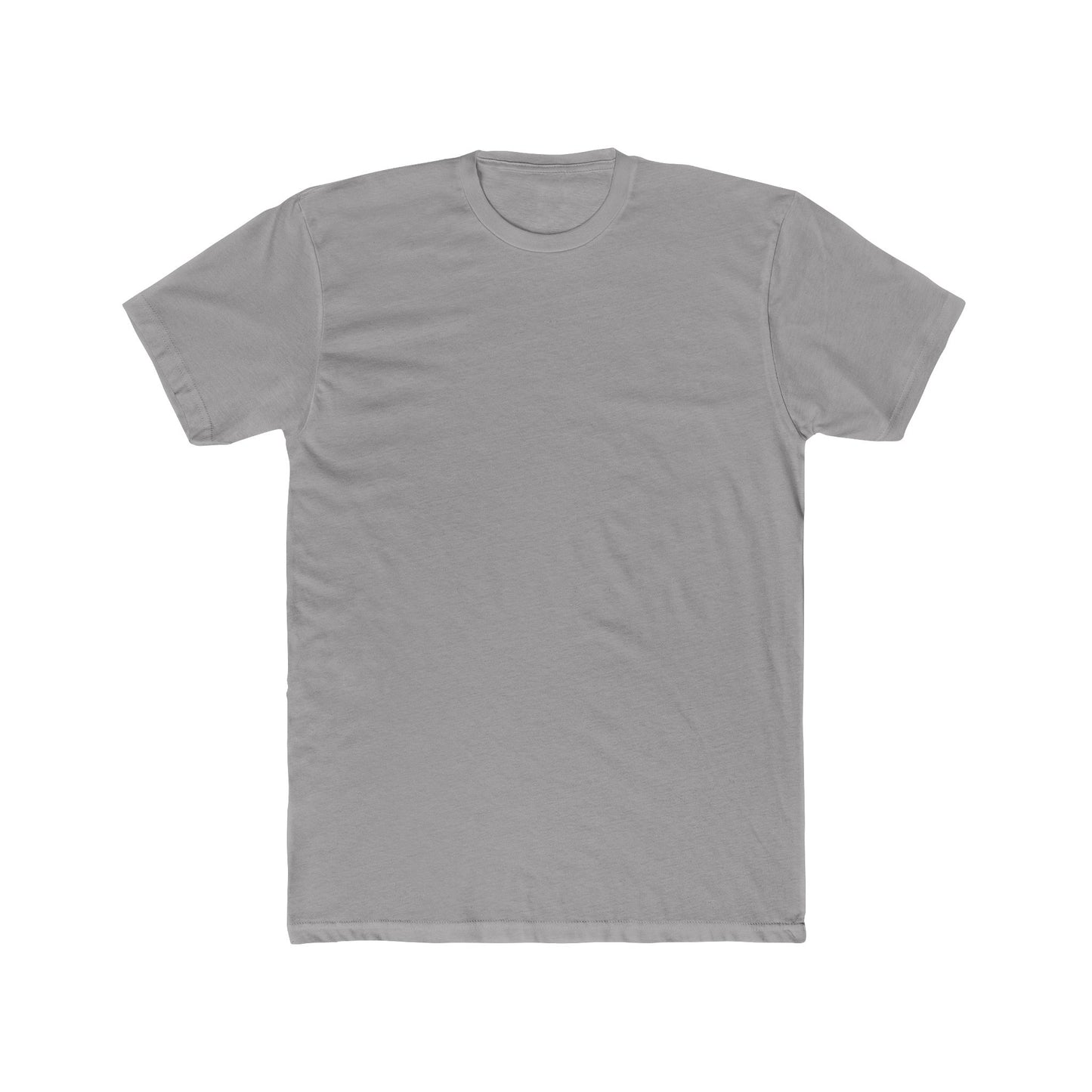Never Look Back Skeleton Skater Graphic Tee | Streetwear T-Shirt | Oversized Urban Tee