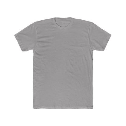 Never Look Back Skeleton Skater Graphic Tee | Streetwear T-Shirt | Oversized Urban Tee