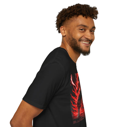 Awakening Tee — Anime Underground Vol. 1