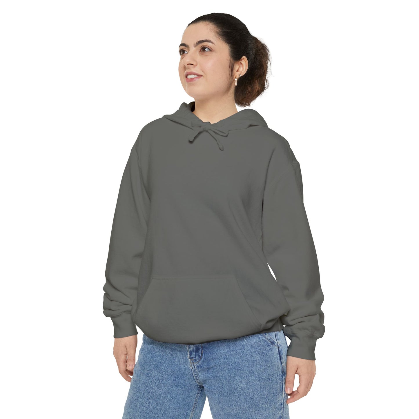 Make Money Not Friends Graphic Hoodie | Streetwear Hoodie | Oversized Urban Hoodie