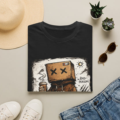 Good Person Bad Person Tee — KULTVRE