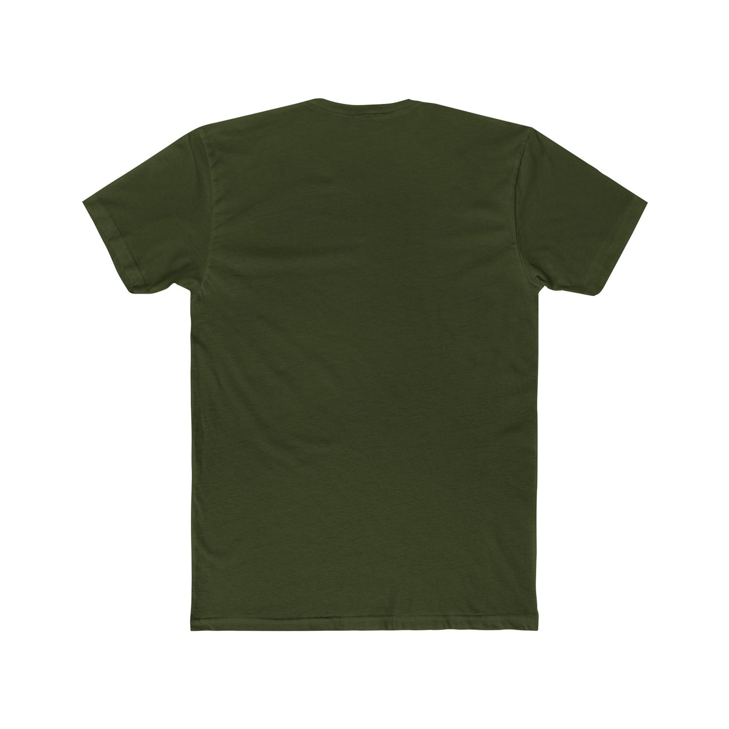 Built Different Stay Focused Graphic Tee | Streetwear T-Shirt | Oversized Urban Tee