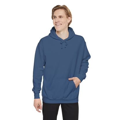 Make Money Not Friends Graphic Hoodie | Streetwear Hoodie | Oversized Urban Hoodie