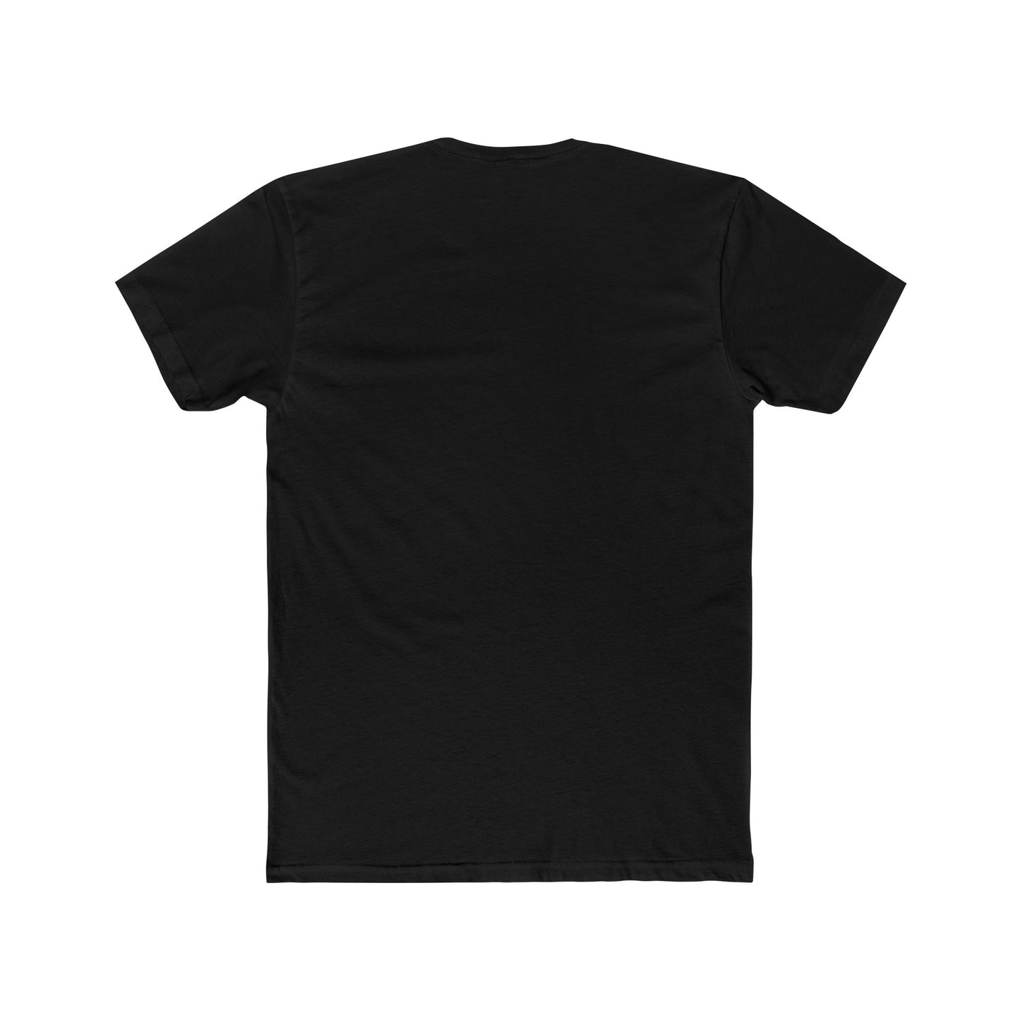 Built Different Stay Focused Graphic Tee | Streetwear T-Shirt | Oversized Urban Tee
