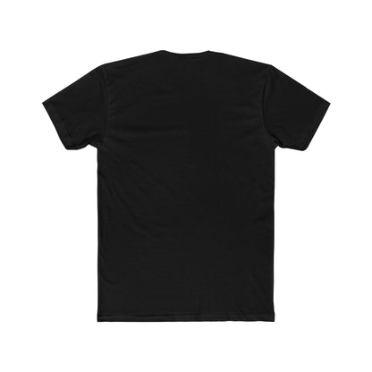 Built Different Stay Focused Graphic Tee | Streetwear T-Shirt | Oversized Urban Tee