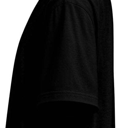 GLITCH//404 Heavyweight Oversized Graphic Tee