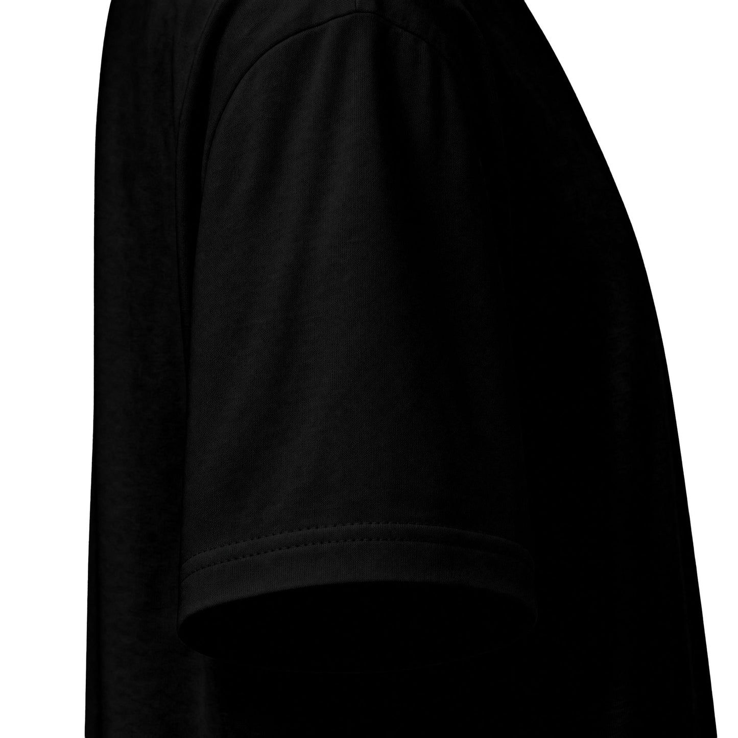 GLITCH//404 Heavyweight Oversized Graphic Tee