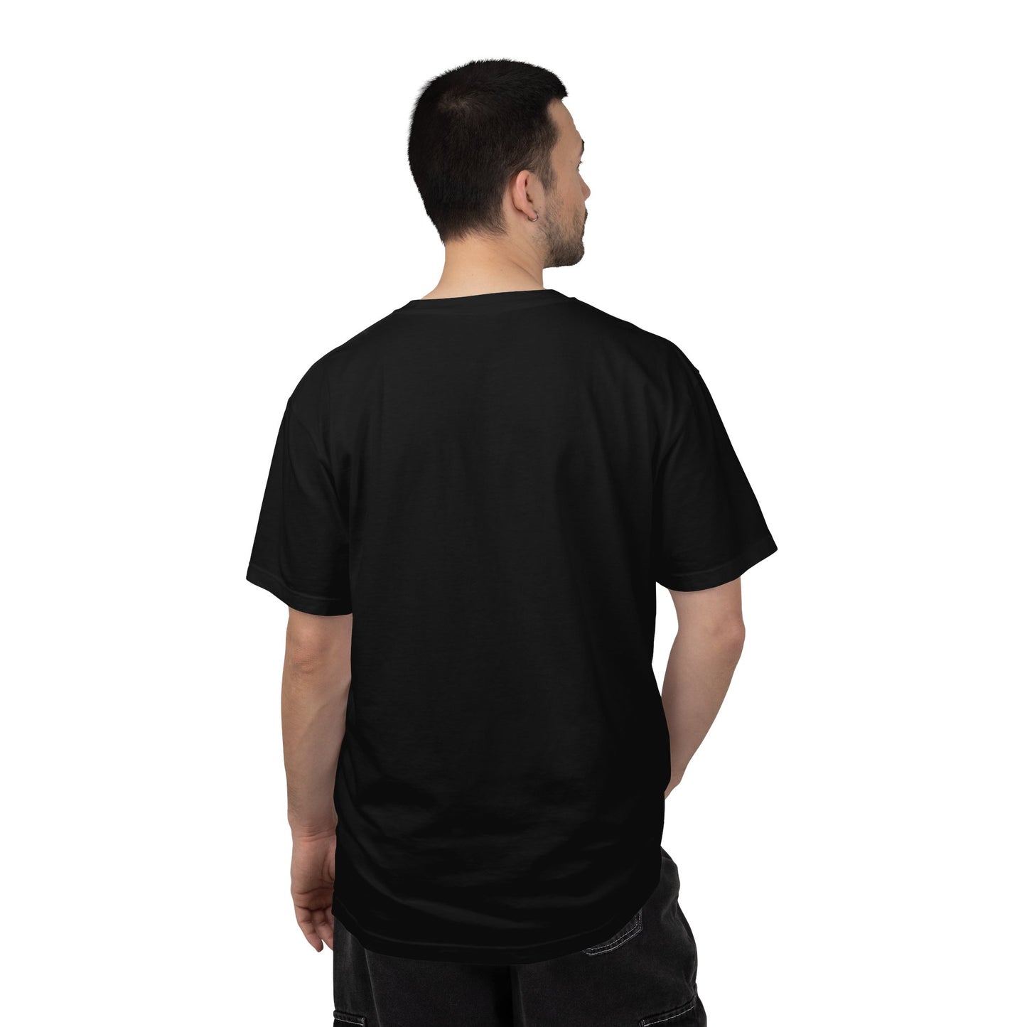 Honor Above All Skull Graphic Tee | Dark Streetwear T-Shirt | Oversized Urban Tee