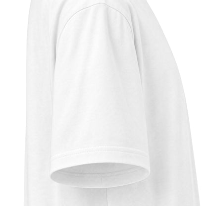 URBAN GHOST — Heavyweight Oversized Tee