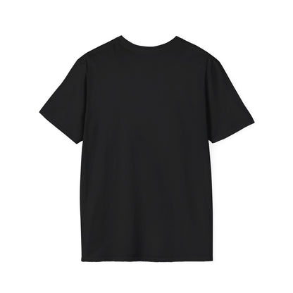 Long Live The King Skull Crown Graphic Tee | Dark Streetwear T-Shirt | Oversized Urban Tee