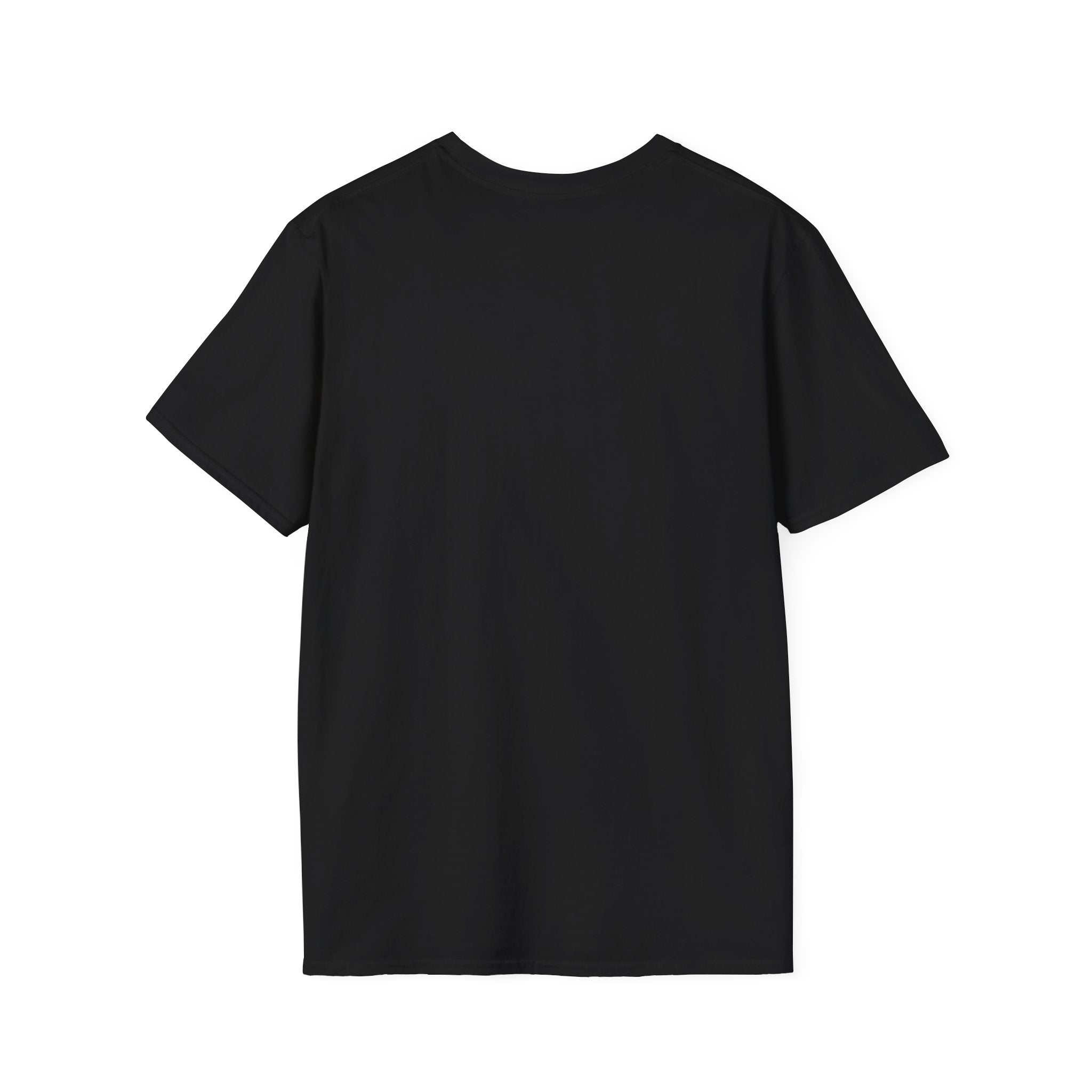 Tokyo Underground Super Car Club Tee | Front & Back Print | Premium JDM Streetwear