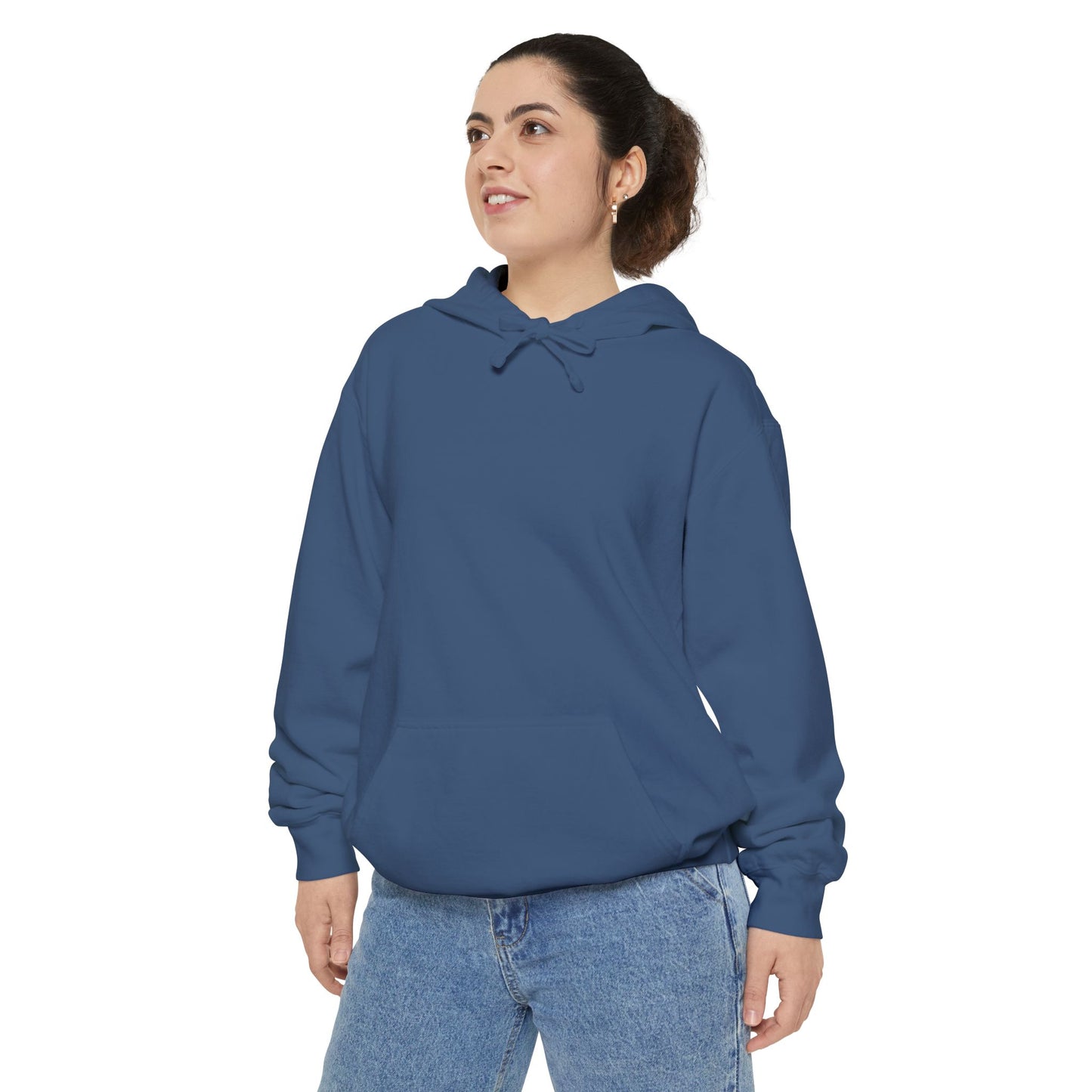 Make Money Not Friends Graphic Hoodie | Streetwear Hoodie | Oversized Urban Hoodie