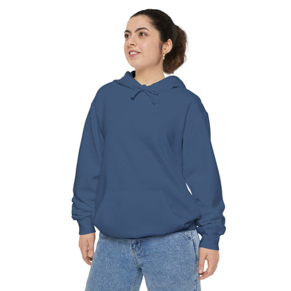 Make Money Not Friends Graphic Hoodie | Streetwear Hoodie | Oversized Urban Hoodie