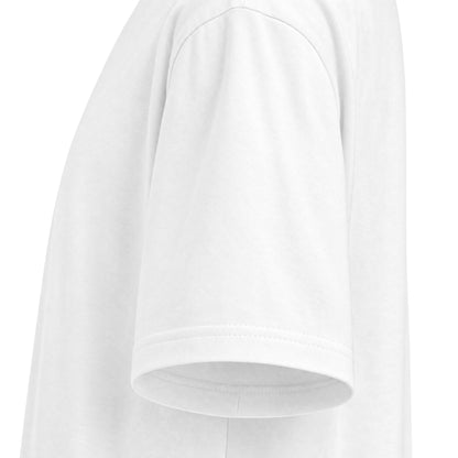 URBAN GHOST — Heavyweight Oversized Tee