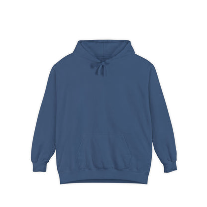 Make Money Not Friends Graphic Hoodie | Streetwear Hoodie | Oversized Urban Hoodie