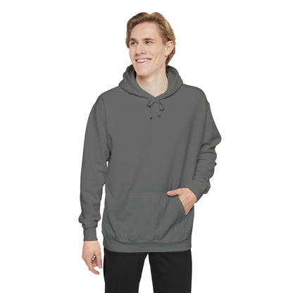 Make Money Not Friends Graphic Hoodie | Streetwear Hoodie | Oversized Urban Hoodie