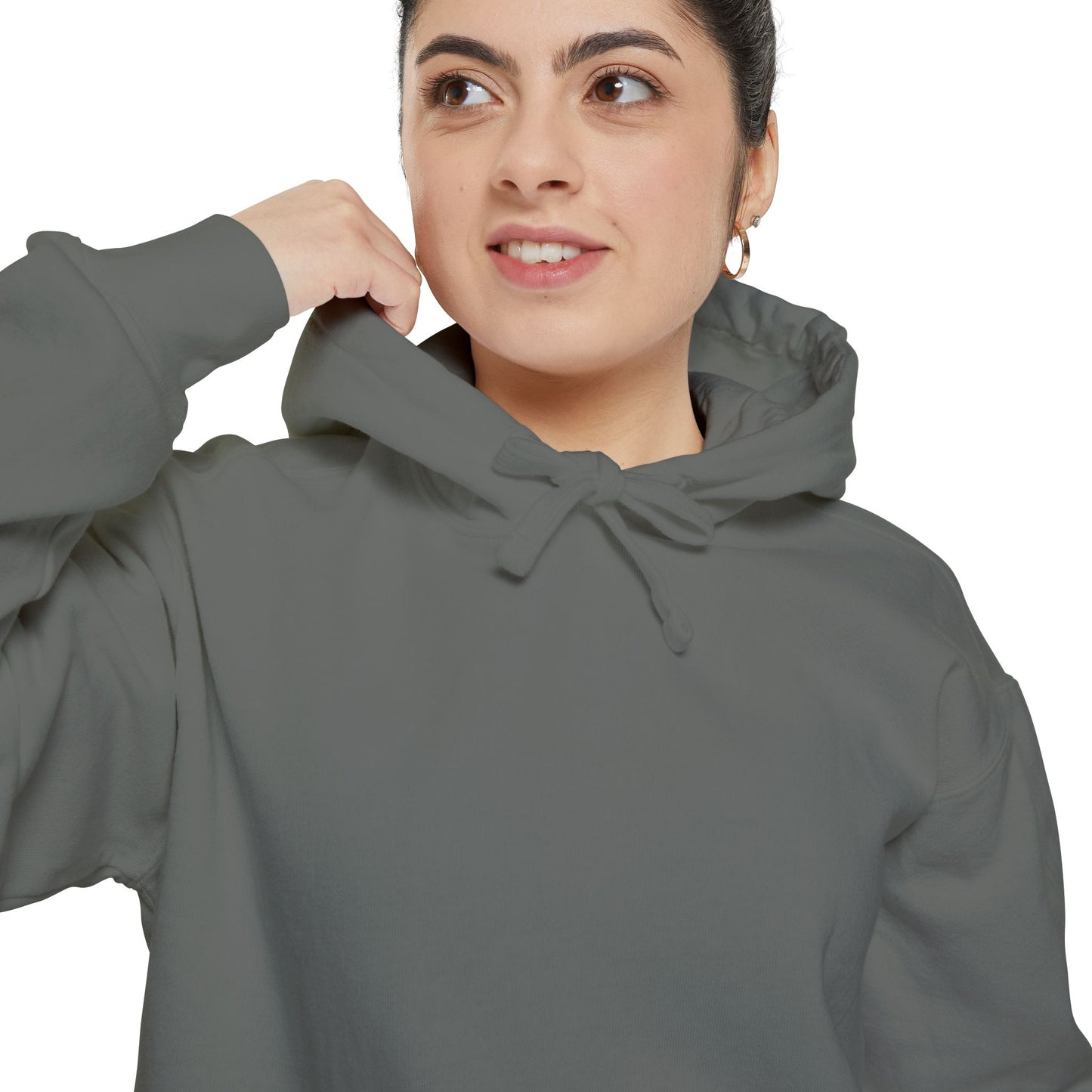 Make Money Not Friends Graphic Hoodie | Streetwear Hoodie | Oversized Urban Hoodie