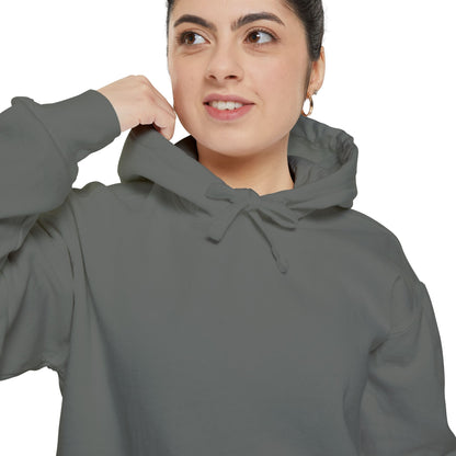 Make Money Not Friends Graphic Hoodie | Streetwear Hoodie | Oversized Urban Hoodie
